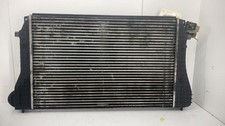 Echangeur air (Intercooler)