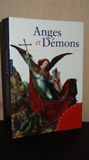 ANGES ET DÉMONS - Rosa Giorgi - 2004 - GUIDE DES ARTS HAZAN