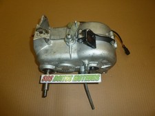 BOITE DE VITESSES MANUELLE AIXAM S8 KUBOTA 0.400 COMEX / Z402  2015