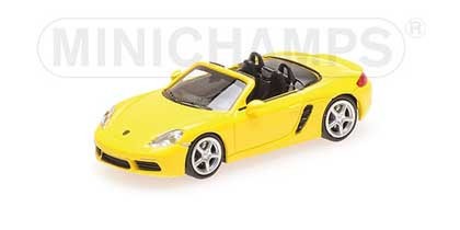Minichamps 870065132 porsche - minichamps,