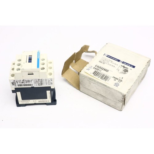Telemecanique 040511 cad32md - 040511,