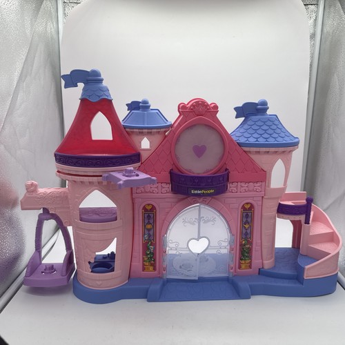2023 fisher price little - fisher-price,