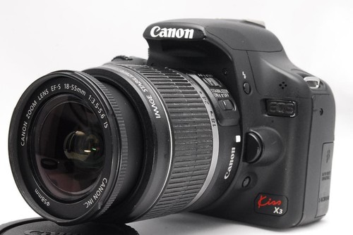 Appareil photo reflex