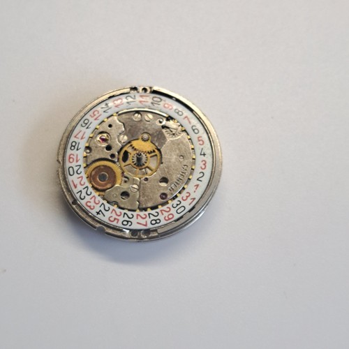 Ancien mouvement montre - ancien, de