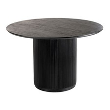 Table de Repas Design en Bois