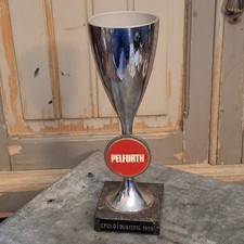 Coupe Bière PELFORTH trophée