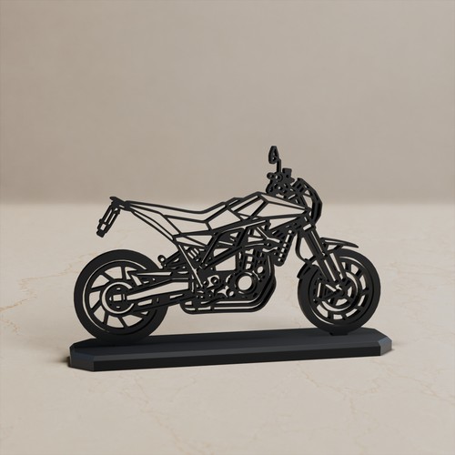 Husqvarna nuda 900 - husqvarna,