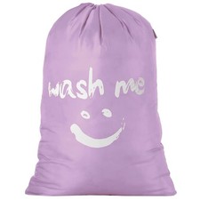 Large Sac à Linge Sacoche à