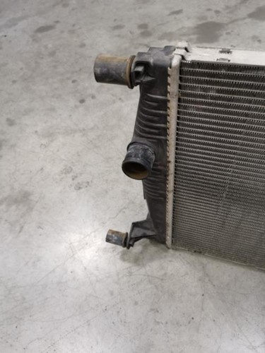 Radiateur eau renault - radiateur,