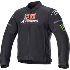 Alpinestars Hommes Moto Veste
