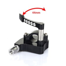 Noir Gachette Accélérateur