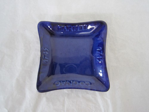 Coupelle cendrier cognac - coupelle,