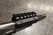 colt pietta 1860 picatinny 20