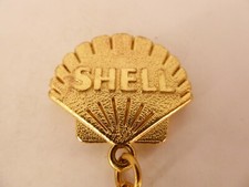Porte-Clés / Key Ring SHELL /