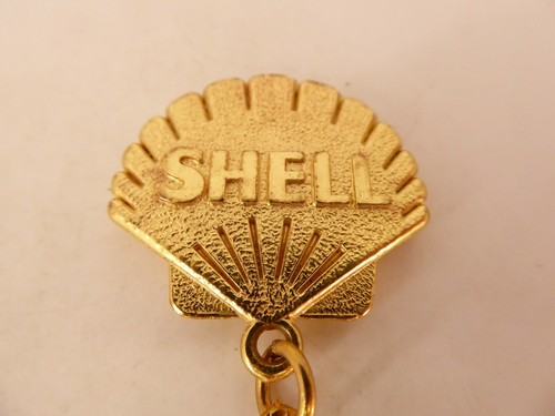 Porte clés key ring shell - porte-clés,