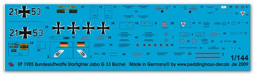 Peddinghaus 144 1905 armée - peddinghaus, 1/144