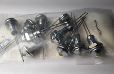10pcs Lot-LUMEX SSI-LXR3612YD