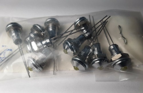 10pcs lot lumex - lot-lumex, ssi-lxr3612yd