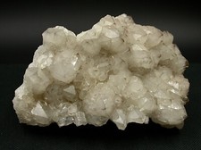 QUARTZ LÉGÈREMENT FUMÉ -