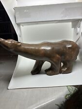 bronze signé Pierre Chenet