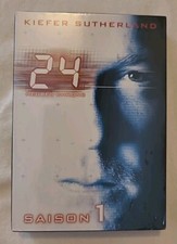 24 Heures chrono - Kiefer