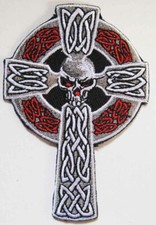 PATCH ECUSSON CELTIQUE THOR