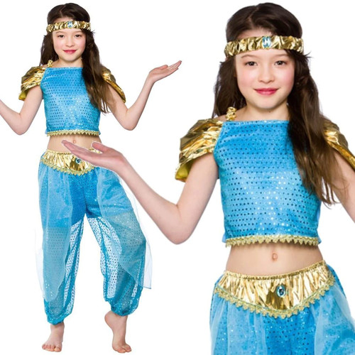 Robe danseuse princesse - de,