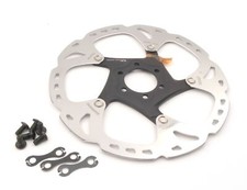 Shimano Deore XT SM-RT86 Disque De Frein 6 Trou 180Mm Avec Vis RT86 NEUF