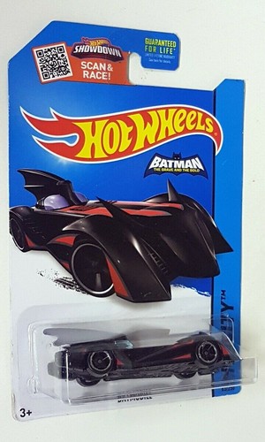 Hot wheels 250 batman the - , 63/250