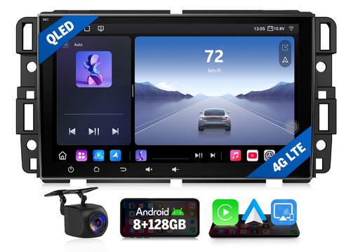 Eonon gmx6s pro qled 8 - gmx6s, 8"