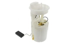 MAPCO Unité d'injection de