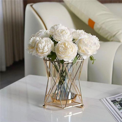 Vase fleurs - en,