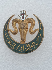 7° RTA Régiment de