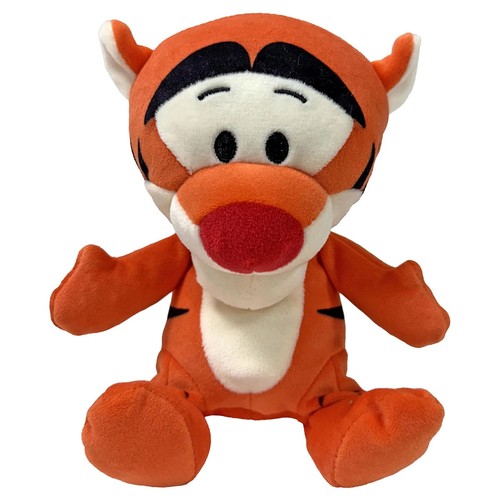 Disney tigrou peluche - disney,
