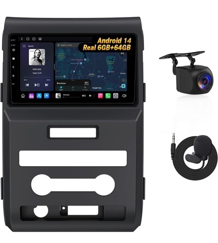 Eonon android car - 9",