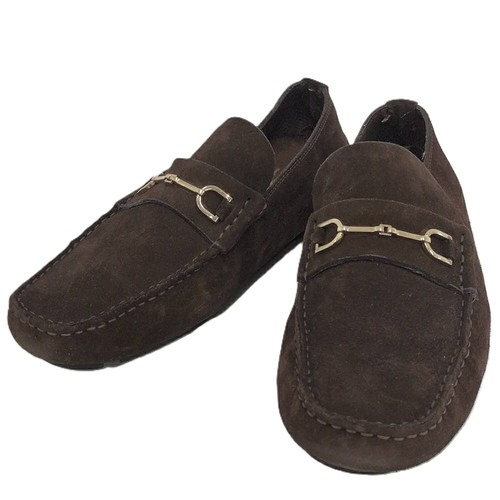 Mocassins gucci chaussures - mocassins,