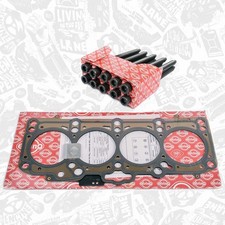 Joint culasse VW SEAT AUDI 1,9 038103383DF 038103384 1100655 AJM ANU ASZ ATD ATJ