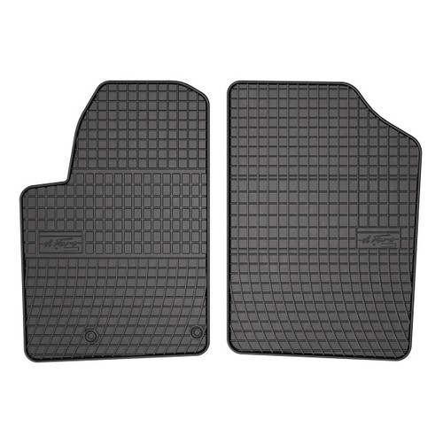 Tapis sol caoutchouc - sol, en