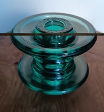 Vintage: ancien bougeoir en