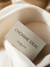 Carte publicitaire parfum ancienne collection vintage pour amateurs et collectio