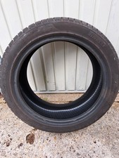 4 pneus hiver Pirelli 205/50