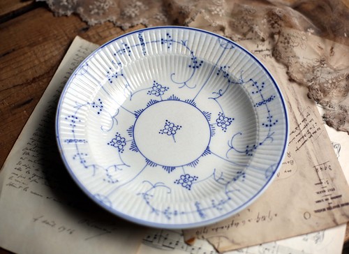 Antique villeroy boch - villeroy,