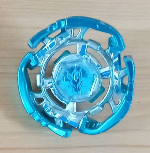 Metal fight beyblade pegasis - fight,