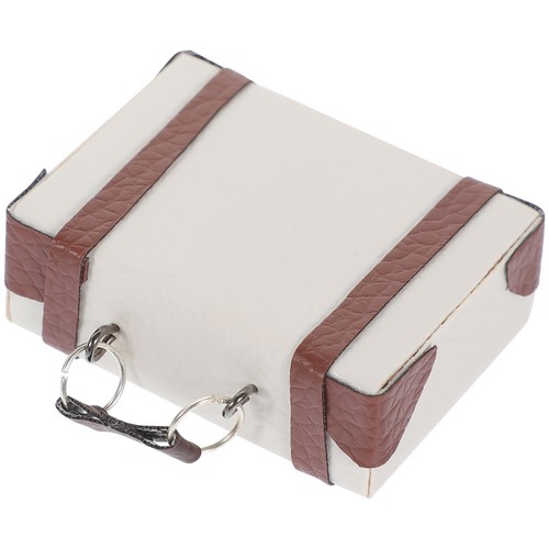 Valise voyage miniature - valise, de