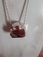 Rare collier Sonia rykiel diffuseur de parfum