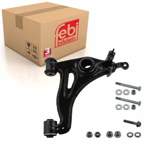 Slk control arm wishbone - arm,