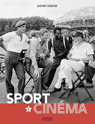 Beau livre sport - livre,