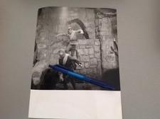 THIERRY LA FRONDE   - PHOTO DE