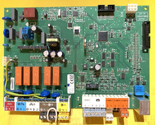 Carte De Dietrich SCU Diematic_4 - 200018906 pour Chaudière AGC