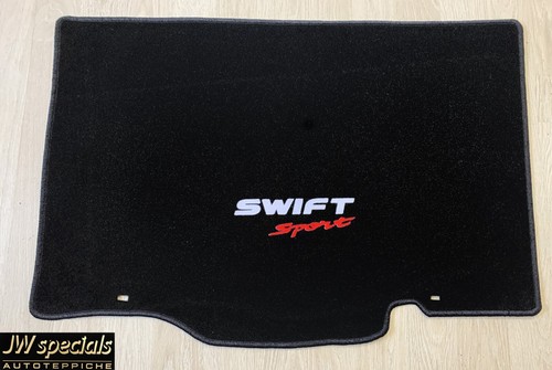 Tapis coffre pour suzuki - tapis,